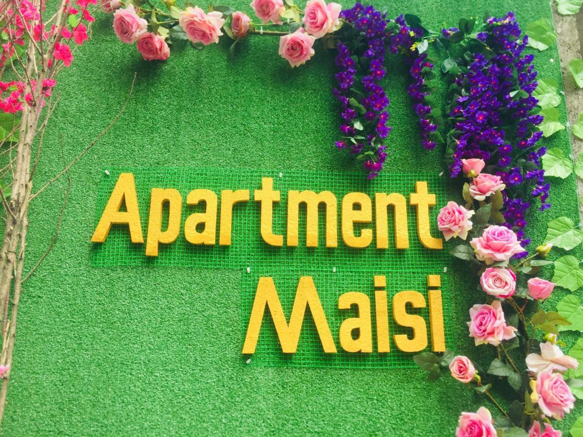 Apartment Maisi Batumi Zewnętrze zdjęcie