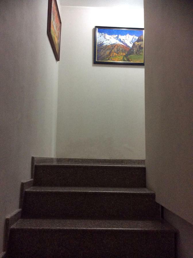 Apartment Maisi Batumi Zewnętrze zdjęcie